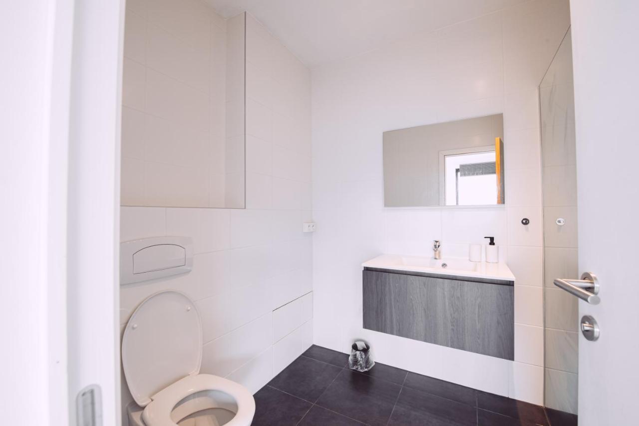 K&Y Suite 1 Brussels Airport 500M! Zaventem Eksteriør bilde