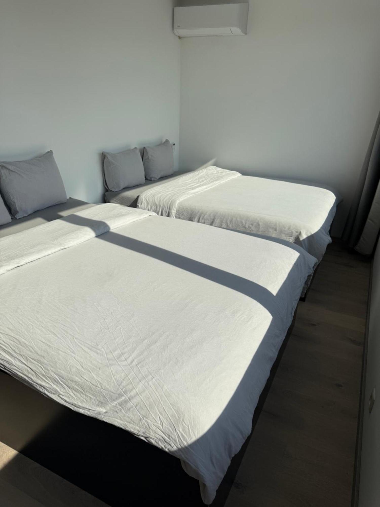 K&Y Suite 1 Brussels Airport 500M! Zaventem Eksteriør bilde