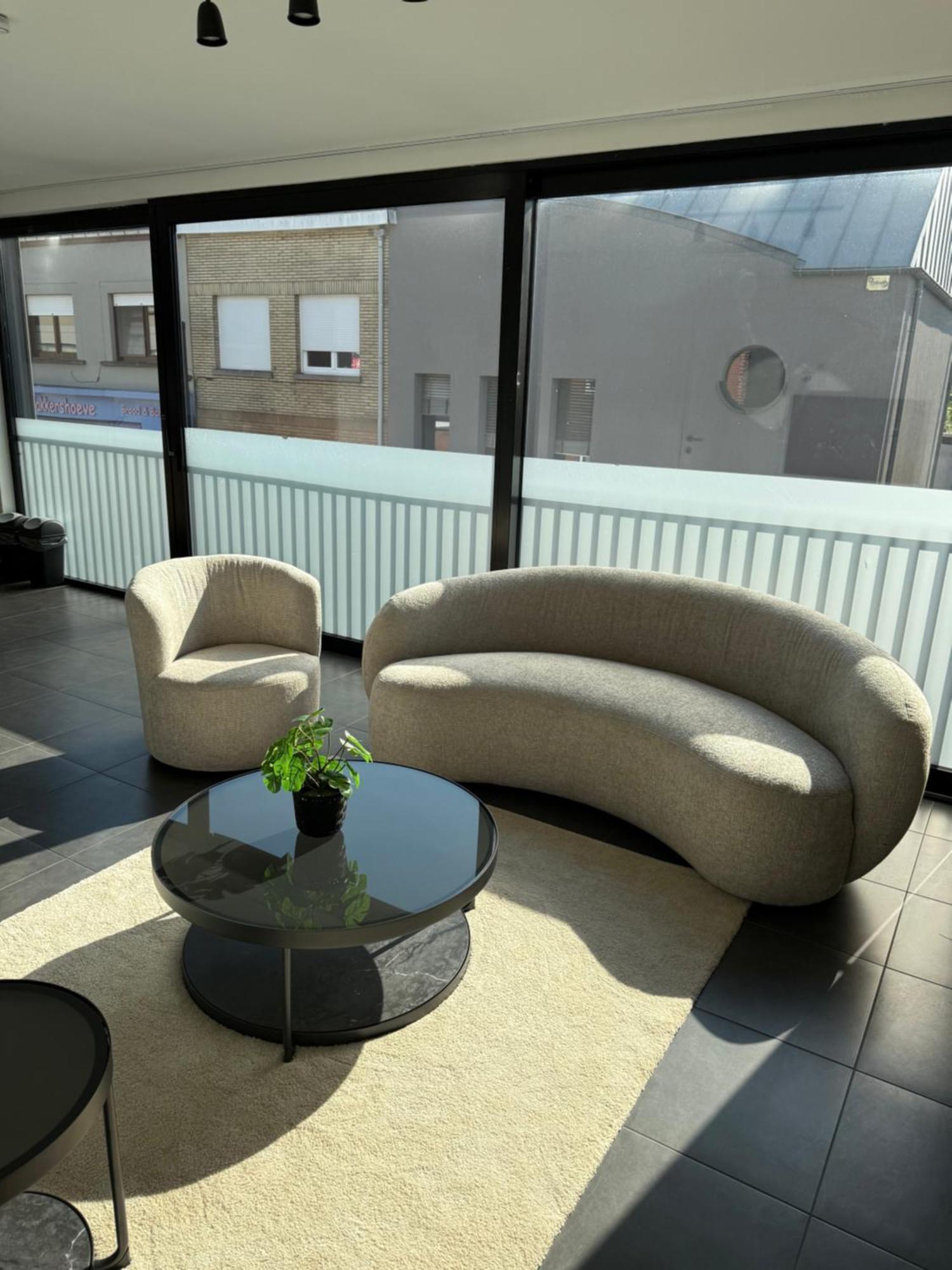 K&Y Suite 1 Brussels Airport 500M! Zaventem Eksteriør bilde