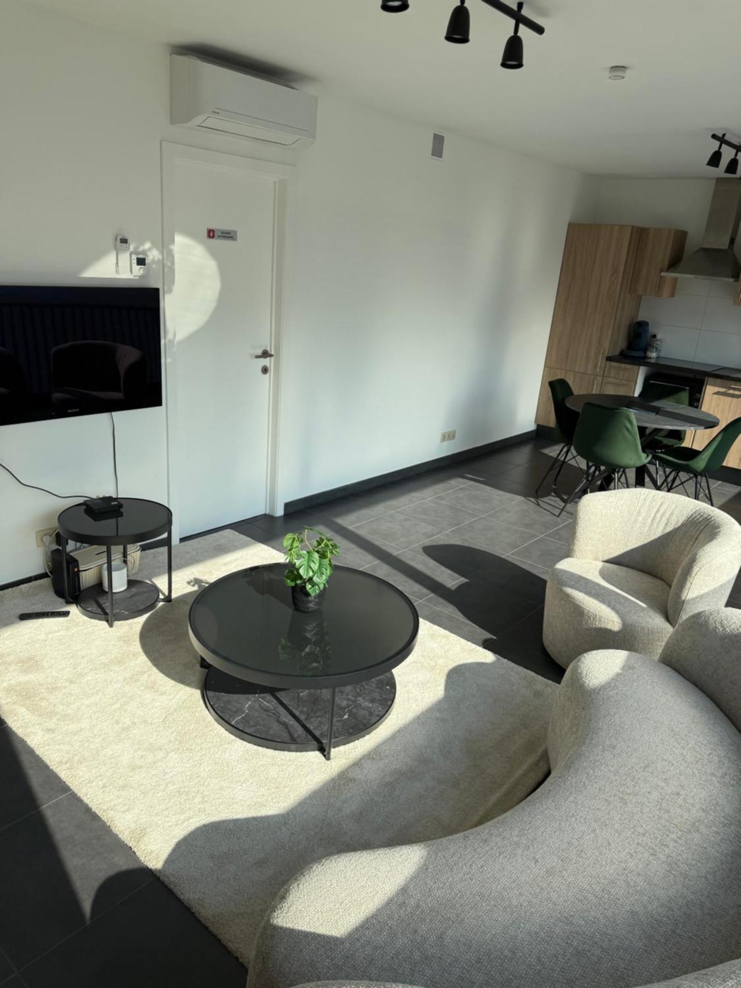 K&Y Suite 1 Brussels Airport 500M! Zaventem Eksteriør bilde