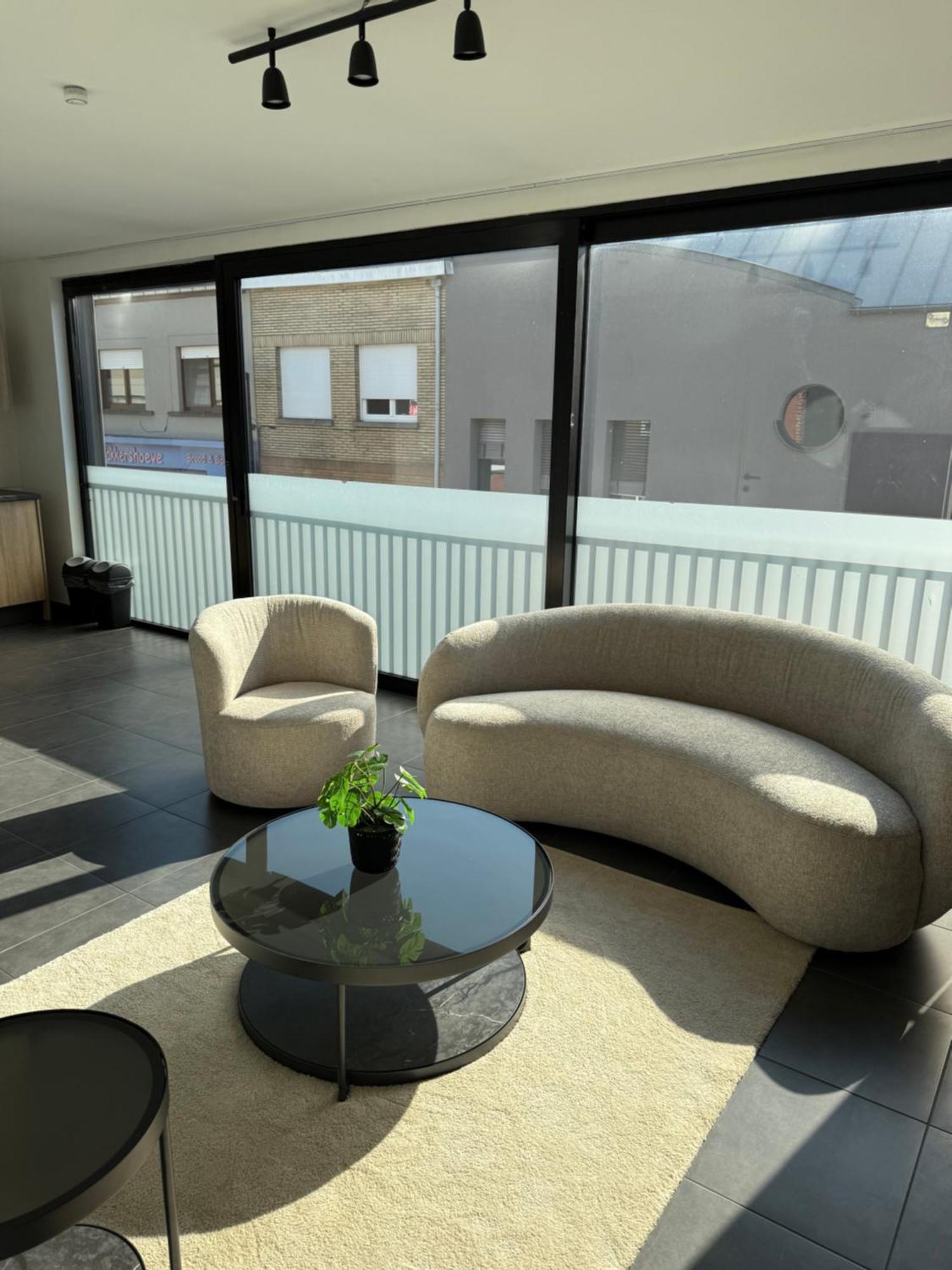 K&Y Suite 1 Brussels Airport 500M! Zaventem Eksteriør bilde